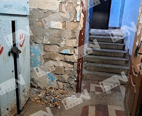 Пожар в доме на ТЭЦ-3 в Иванове произошел из-за незаконных подключений к электросетям